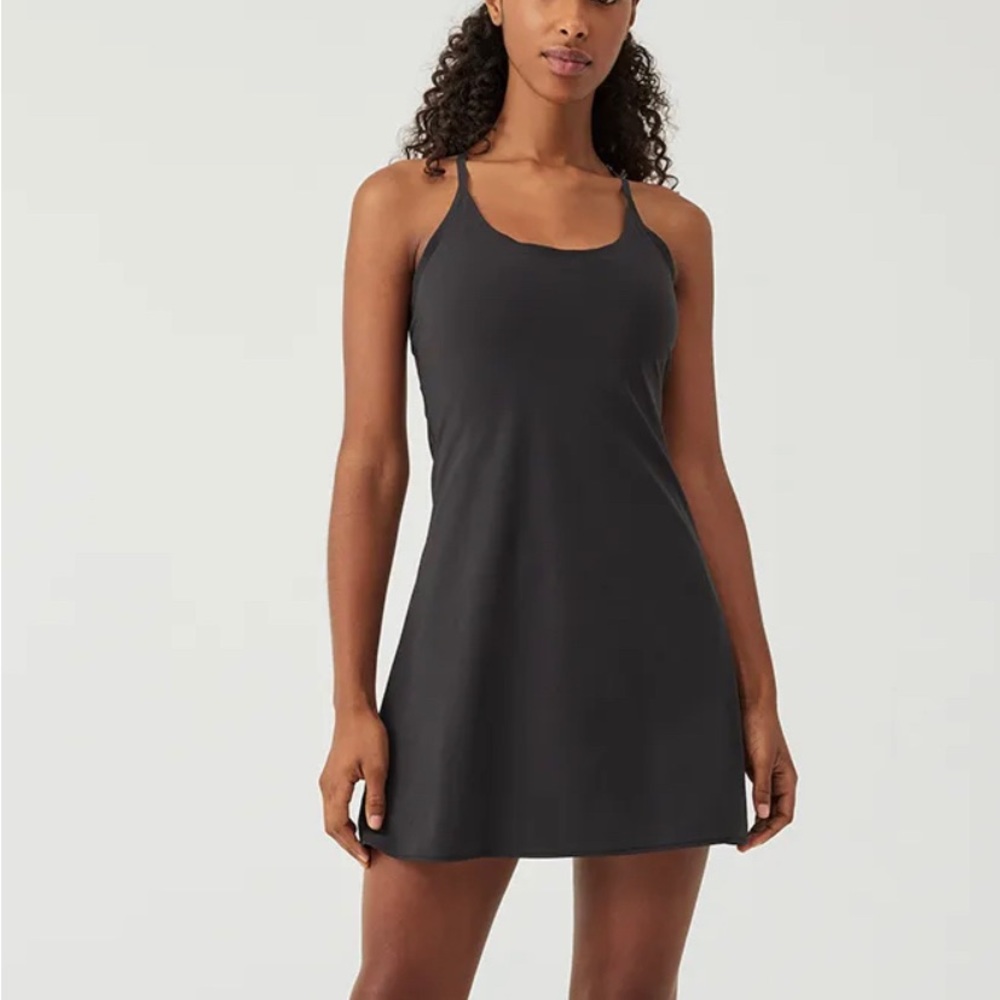 Outdoor Voices Exercise Dress